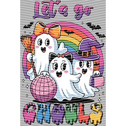 Halloween-WS 10912